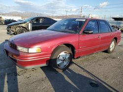 1990 Oldsmobile Cutlass Supreme International Seri en venta en Sun Valley, CA