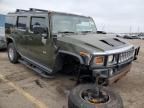 2003 Hummer H2