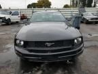 2005 Ford Mustang