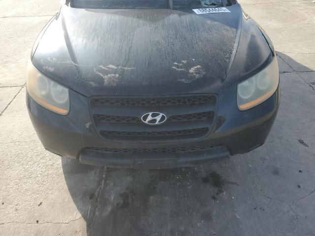 2008 Hyundai Santa FE GLS