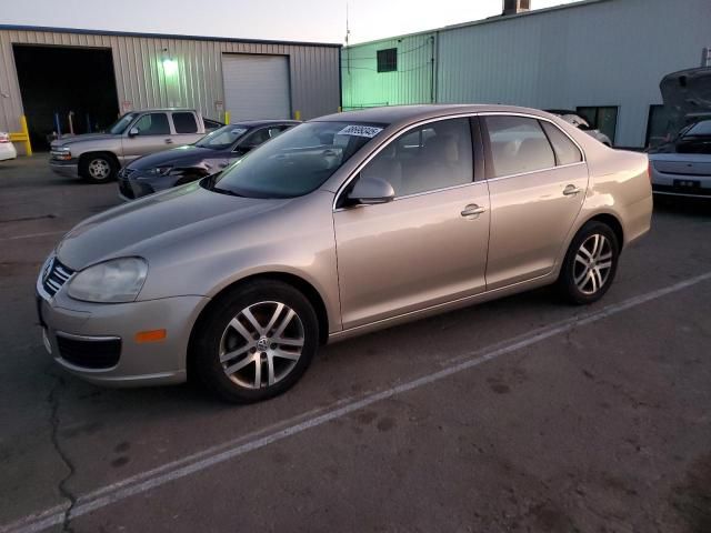 2006 Volkswagen Jetta TDI Option Package 2