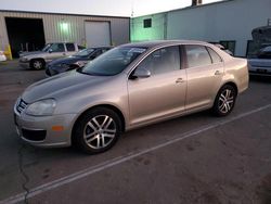 2006 Volkswagen Jetta TDI Option Package 2 en venta en Vallejo, CA