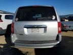 2008 Chrysler Town & Country Touring