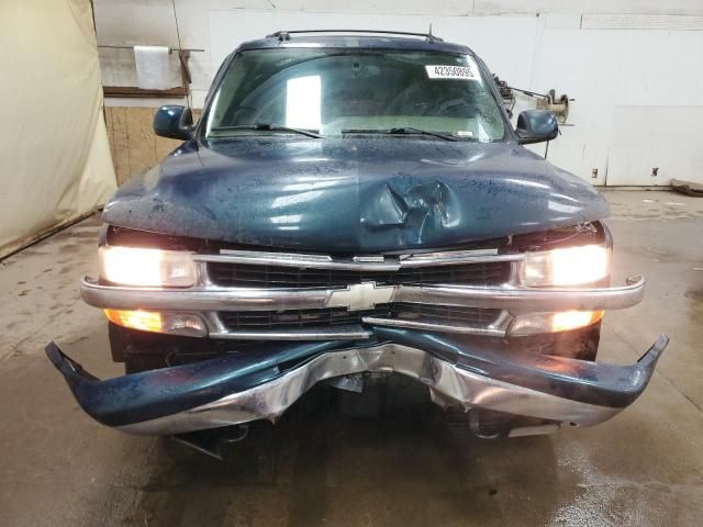 2005 Chevrolet Tahoe K1500