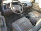 2001 Toyota Sequoia SR5