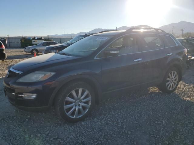 2008 Mazda CX-9