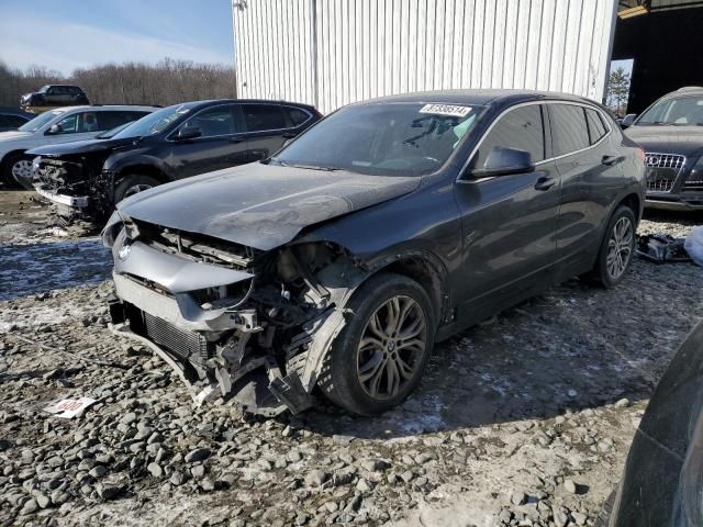 2018 BMW X2 SDRIVE28I