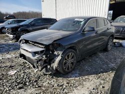 Salvage cars for sale at Windsor, NJ auction: 2018 BMW X2 SDRIVE28I