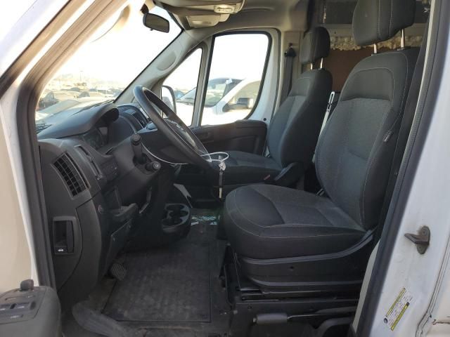 2019 Dodge RAM Promaster 2500 2500 High