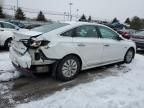 2016 Hyundai Sonata Hybrid