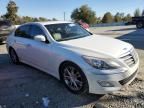 2012 Hyundai Genesis 3.8L