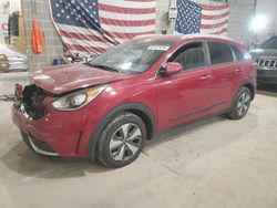 2018 KIA Niro FE en venta en Columbia, MO