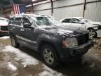 2007 Jeep Grand Cherokee Laredo