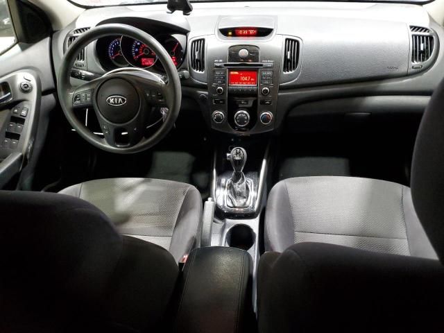 2013 KIA Forte EX