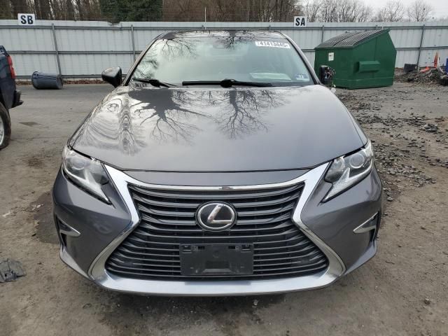 2017 Lexus ES 350