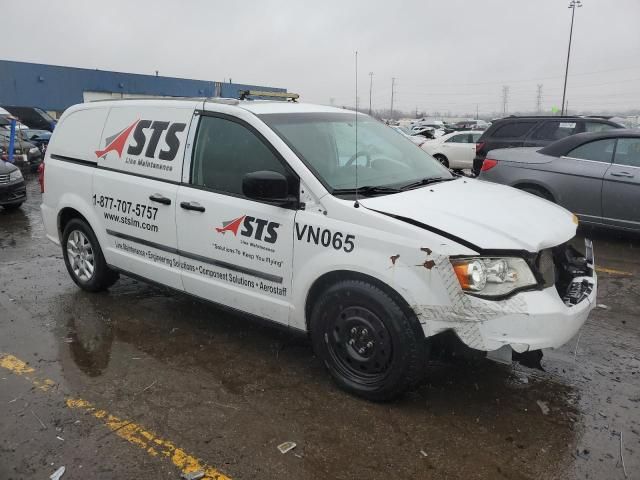 2014 Dodge RAM Tradesman