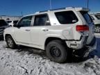 2010 Toyota 4runner SR5