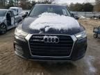 2017 Audi Q3 Premium