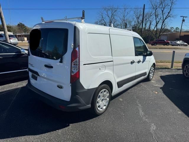 2016 Ford Transit Connect XL