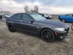 2011 BMW 550 I