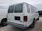 1997 Ford Econoline E350 Super Duty