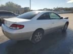 1999 Toyota Camry Solara SE