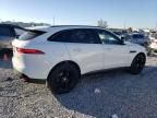 2019 Jaguar F-PACE Premium