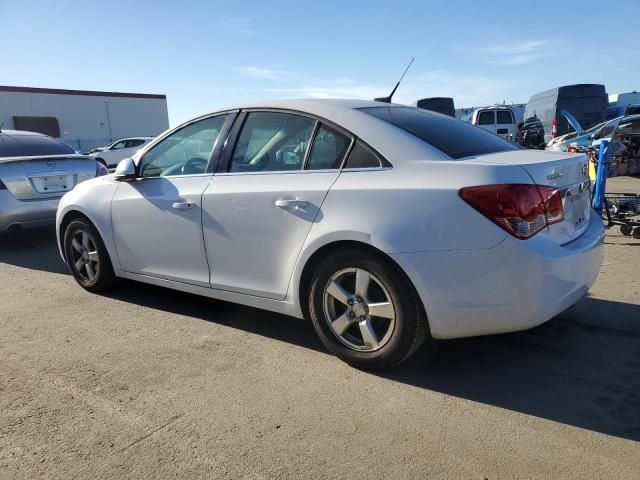 2013 Chevrolet Cruze LT