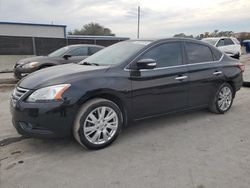 2013 Nissan Sentra S en venta en Orlando, FL