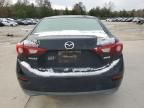 2016 Mazda 3 Sport