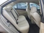 2009 Hyundai Sonata GLS