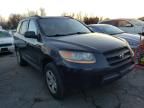 2009 Hyundai Santa FE GLS