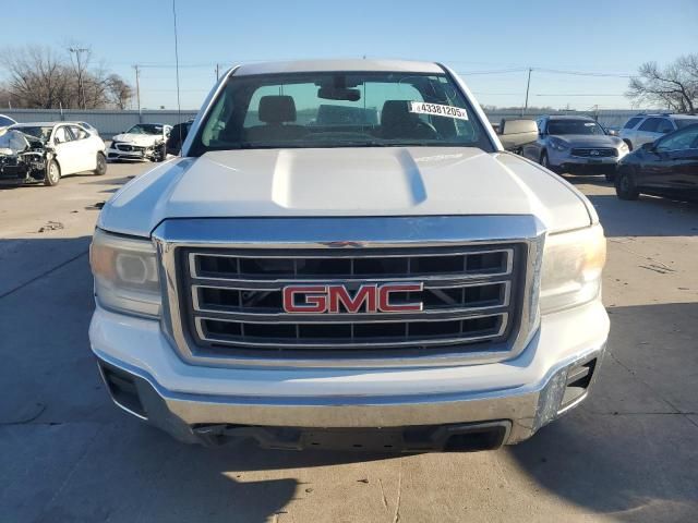 2015 GMC Sierra C1500