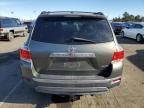 2011 Toyota Highlander Limited