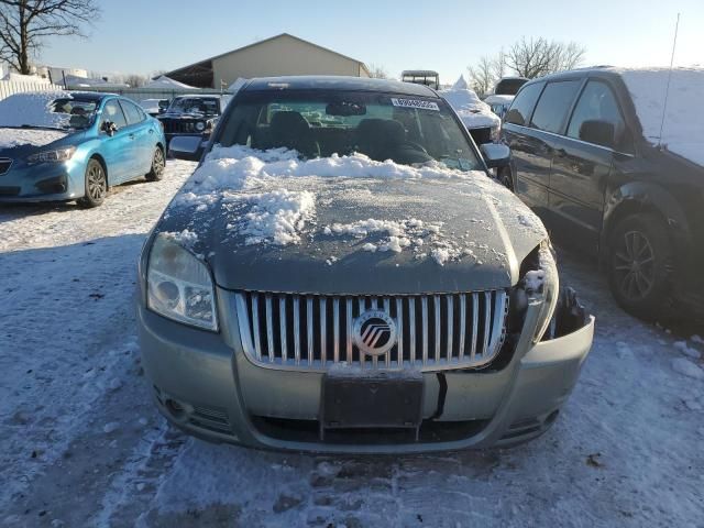 2008 Mercury Sable Luxury