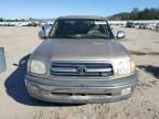 2002 Toyota Tundra Access Cab