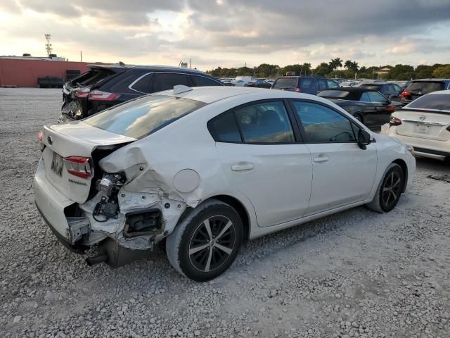 2020 Subaru Impreza Premium