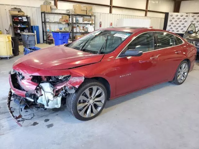 2016 Chevrolet Malibu Premier