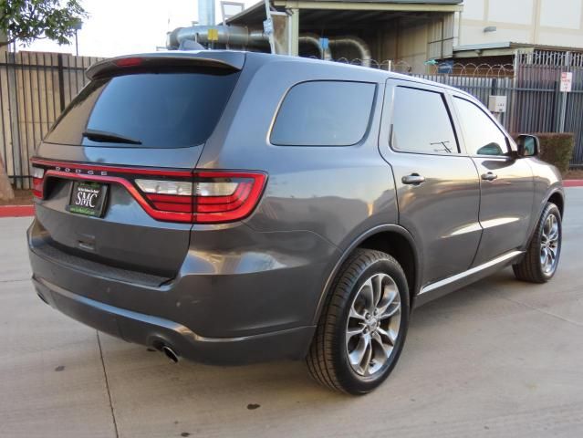 2019 Dodge Durango GT