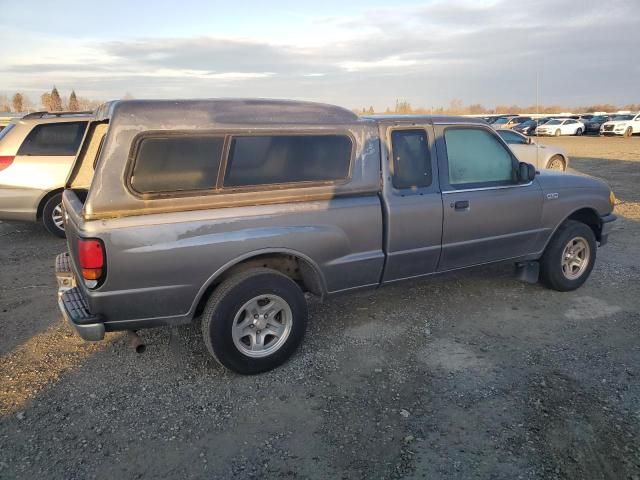 1999 Mazda B3000 Cab Plus