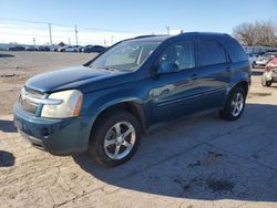 Hail Damaged Cars for sale at auction: 2007 Chevrolet Equinox LT