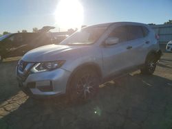 2017 Nissan Rogue S en venta en Martinez, CA