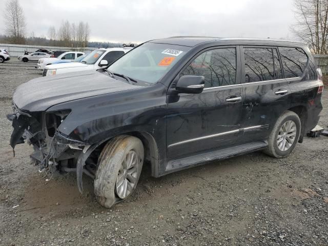 2015 Lexus GX 460