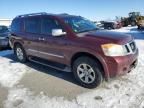 2010 Nissan Armada SE