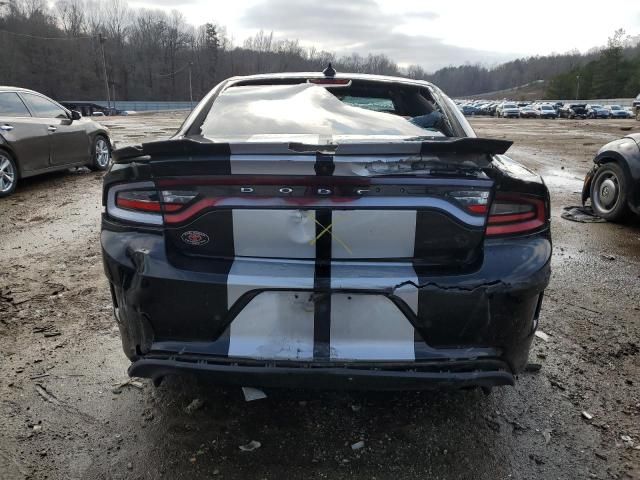 2019 Dodge Charger SRT Hellcat