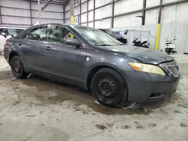 2008 Toyota Camry CE