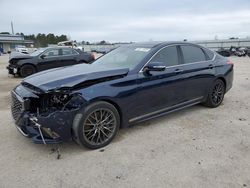 Genesis salvage cars for sale: 2020 Genesis G80 Base