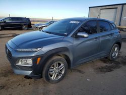 Hyundai Vehiculos salvage en venta: 2019 Hyundai Kona SE