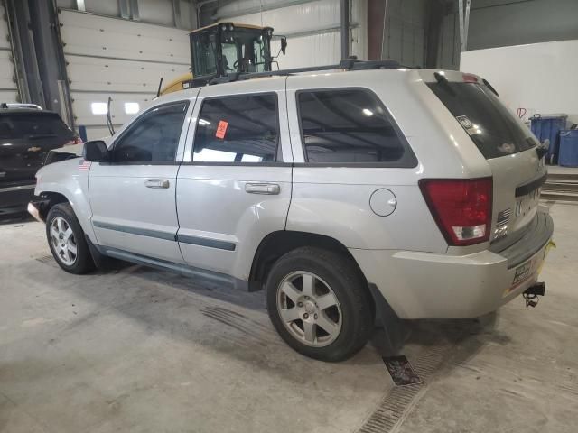 2008 Jeep Grand Cherokee Laredo