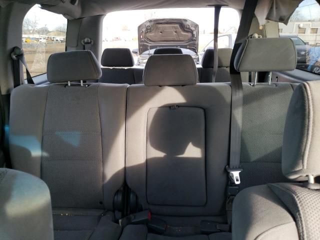 2008 Honda Pilot EX